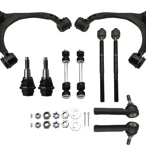 Replacement Front Control Arm Kit 498-722
