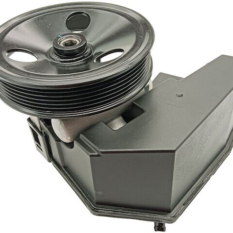 Replacement Power Steering Pump 422-072
