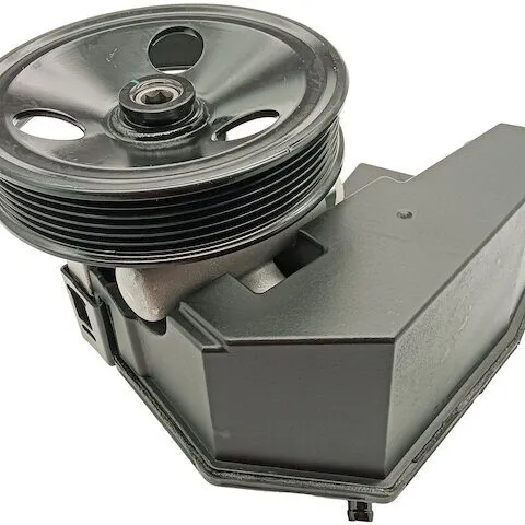 Replacement Power Steering Pump 422-072