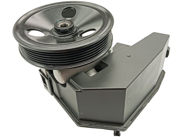 Replacement Power Steering Pump