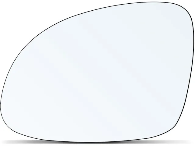 Autopart Premium Door Mirror Glass