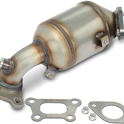 Autopart Premium Front Right Catalytic Converter APCCT516