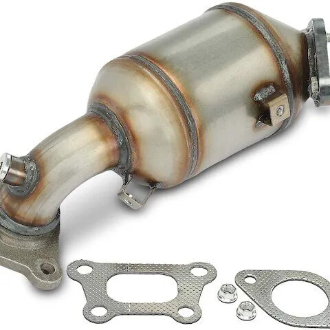 Autopart Premium Front Right Catalytic Converter APCCT516