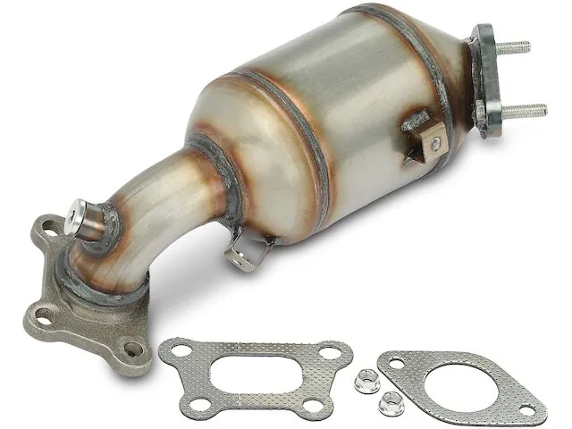 Autopart Premium Catalytic Converter