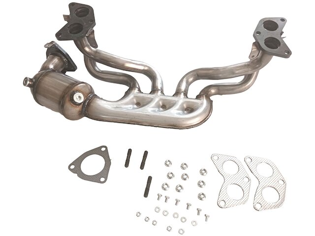 Replacement Catalytic Converter