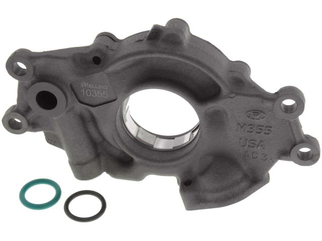 Melling Oil Pump
