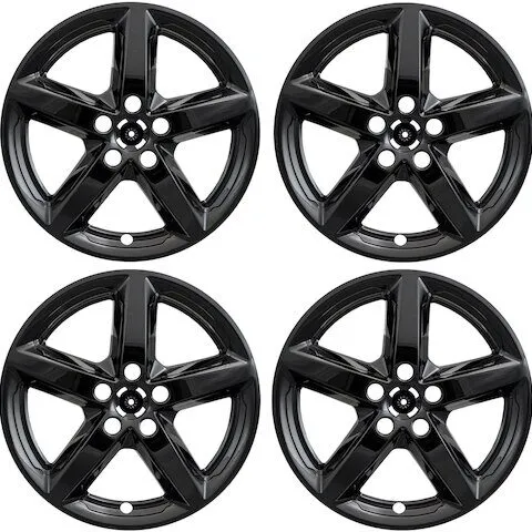 CCI Wheel Cover IMP419BLK for Ford Explorer