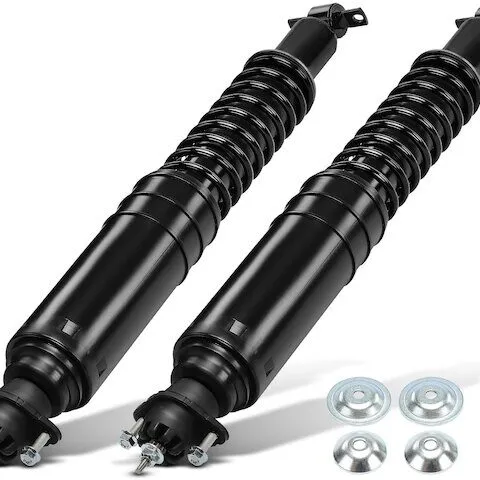 Autopart Premium Rear Shock Absorber Conversion Kit APSA2466