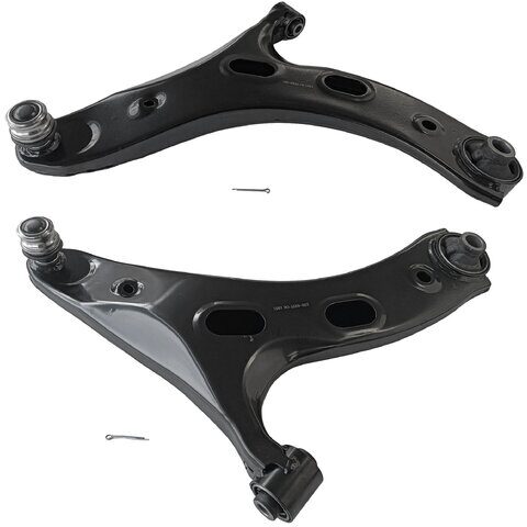 Replacement Front Lower Control Arm and Ball Joint Assembly Set 498-A16A498-A20