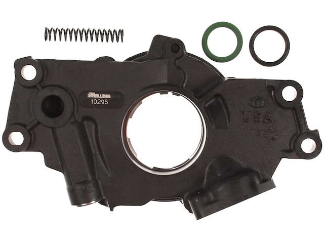 Melling Oil Pump