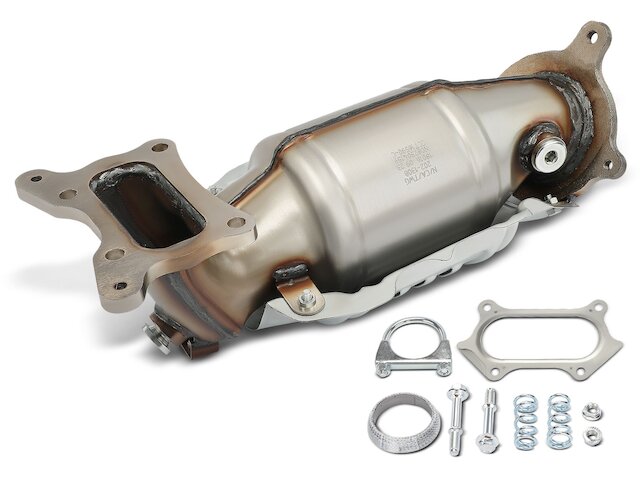 Autopart Premium Catalytic Converter
