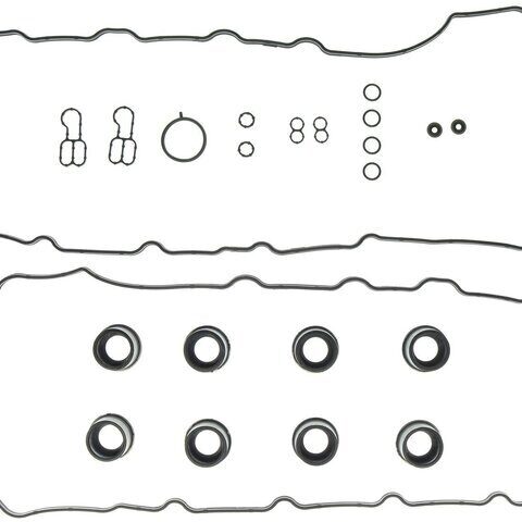 APEX Valve Cover Gasket Set AVC884S