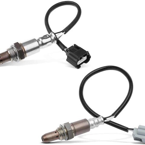 Autopart Premium Upstream & Downstream Oxygen Sensor Kit APOS1311