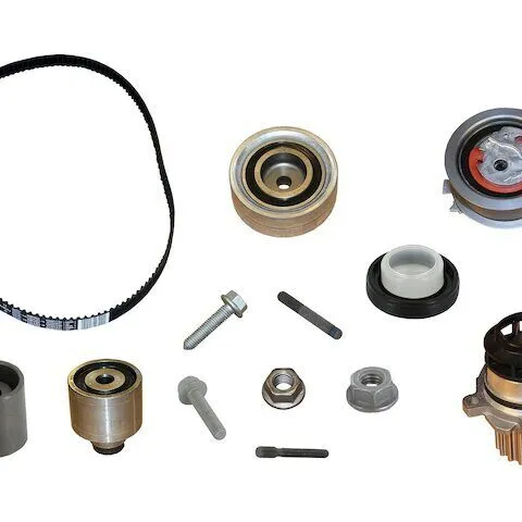DriveBolt Timing Belt Kit DBT-6168-0004