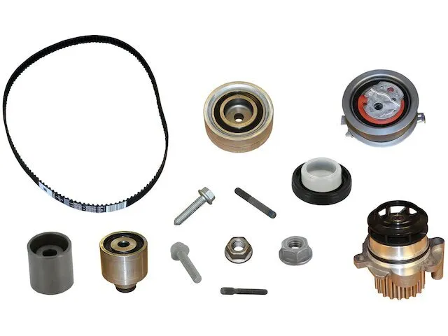 DriveBolt Timing Belt Kit