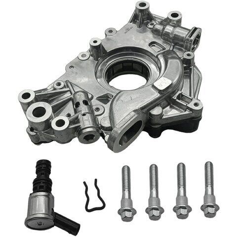 Replacement Oil Pump 115-180