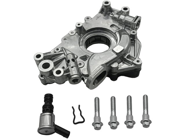Replacement Oil Pump