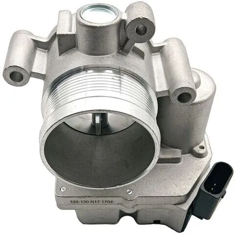 Replacement Throttle Body 133-130