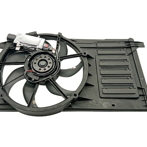 Replacement Radiator Fan Assembly 959-461