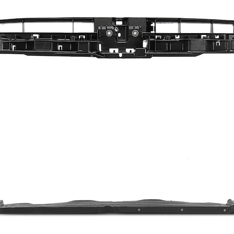 Autopart Premium Front Side Radiator Support APRSA131