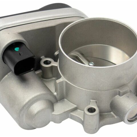 DriveBolt Throttle Body VE64