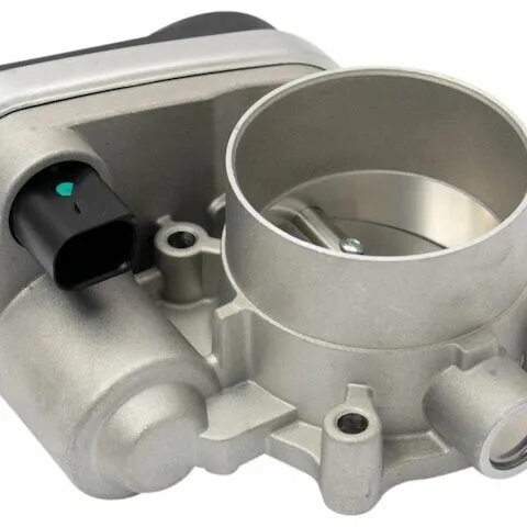 DriveBolt Throttle Body VE64
