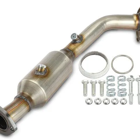 Autopart Premium Front Catalytic Converter APCCT320