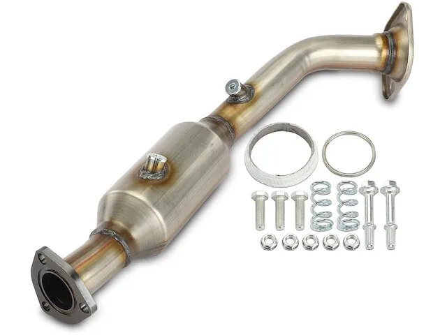 Autopart Premium Catalytic Converter
