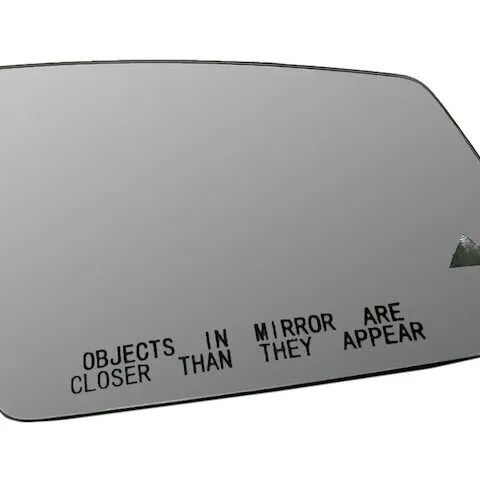 Replacement Right Door Mirror Glass 966-044