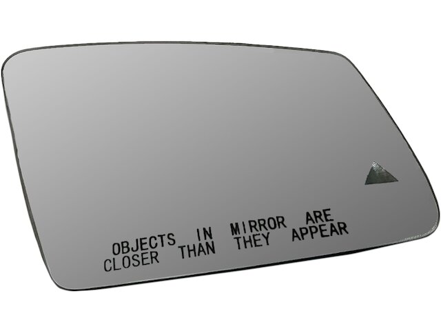 Replacement Door Mirror Glass