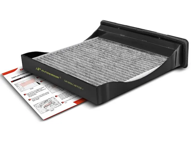 Autopart Premium Cabin Air Filter