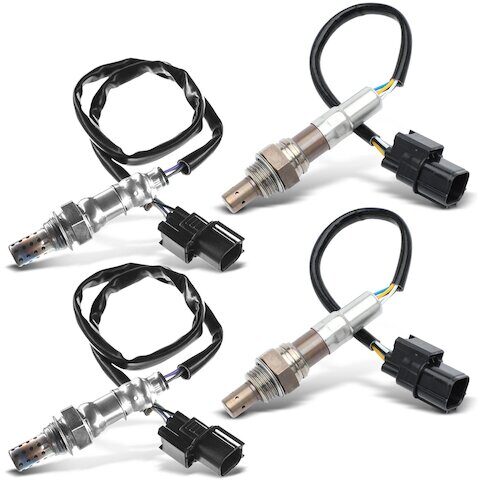 Autopart Premium Upstream & Downstream Oxygen Sensor Kit APOS0902