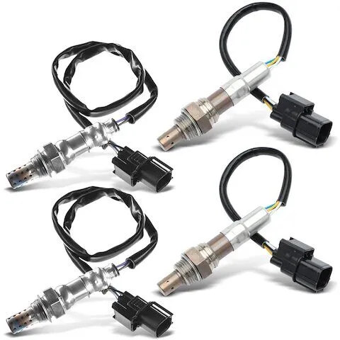 Autopart Premium Upstream & Downstream Oxygen Sensor Kit APOS0902