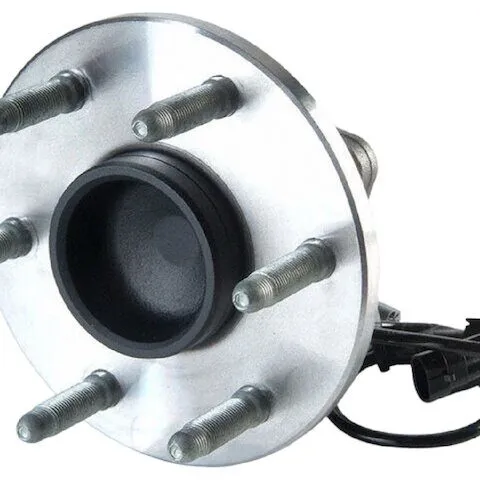 DriveBolt Front Wheel Hub Assembly NT515054