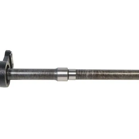 GSP Front Right Axle Assembly NEX12010