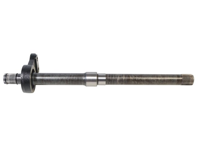 GSP Axle Assembly