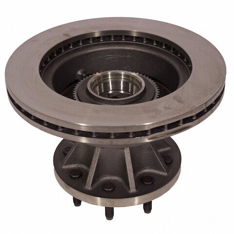 Motorcraft Front Brake Rotor BRRC-99