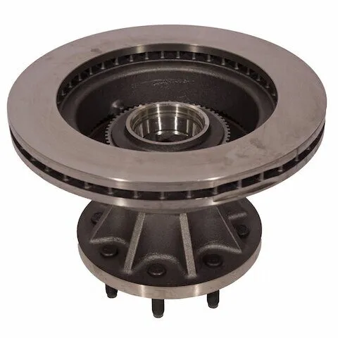 Motorcraft Front Brake Rotor BRRC-99