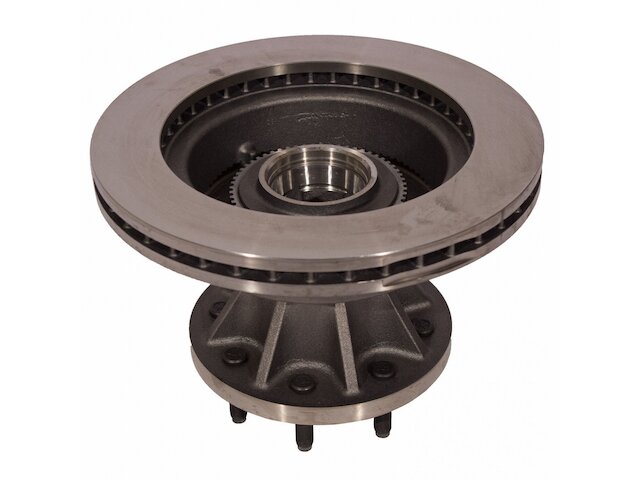 Motorcraft Brake Rotor
