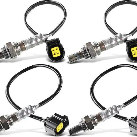 Autopart Premium Upstream & Downstream Oxygen Sensor Kit APOS0990