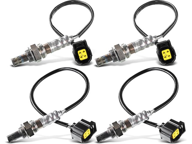 Autopart Premium Oxygen Sensor Kit
