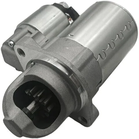 Replacement Starter 911-324