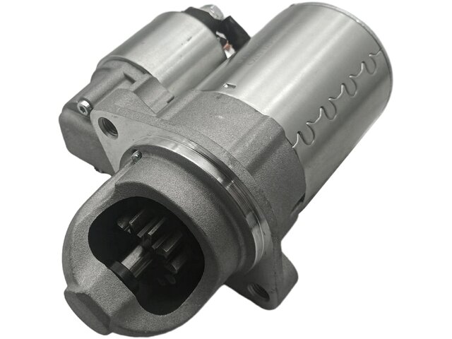 Replacement Starter