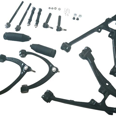 Replacement Front Control Arm Kit 498-669