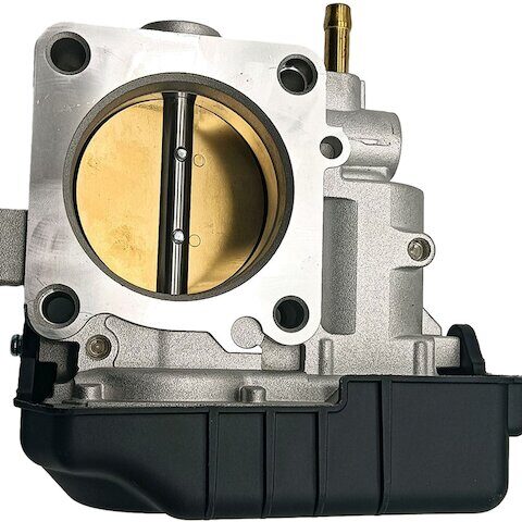 Replacement Throttle Body 133-192