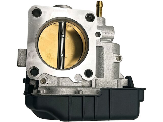 Replacement Throttle Body