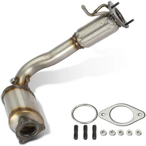 Autopart Premium Front Catalytic Converter APCCT200