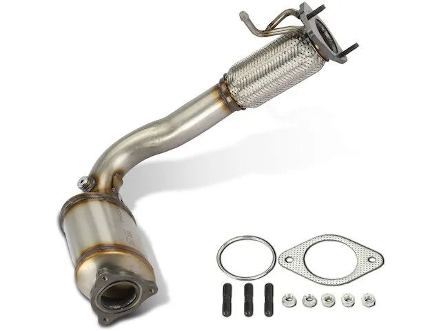 Autopart Premium Catalytic Converter