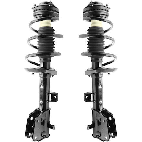 Unity Front Strut Assembly Kit 2-13681-13682-001