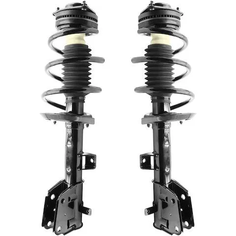 Unity Front Strut Assembly Kit 2-13681-13682-001